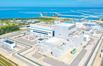 2022考研时政热点：华能石岛湾高温气冷堆成功临界